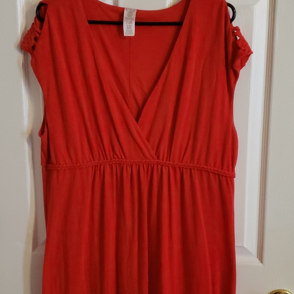 Summer Dress
